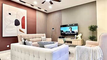 Bali Residence