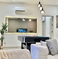 Bali Residence