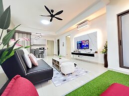 Bali Residence