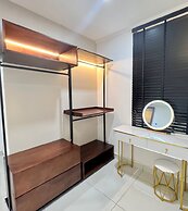 Bali Residence
