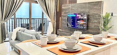 Bali Residence