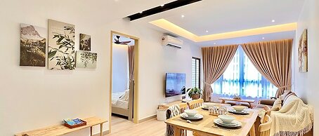 Bali Residence