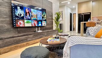 Bali Residence