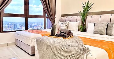 Bali Residence