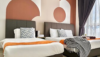 Bali Residence