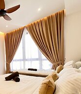Bali Residence