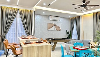 Bali Residence