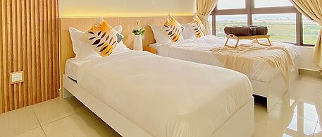 Bali Residence