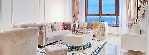 Bali Residence