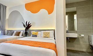 Bali Residence