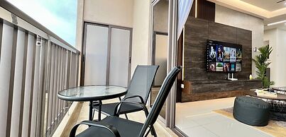 Bali Residence