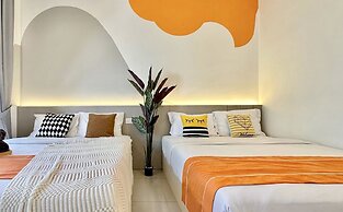 Bali Residence