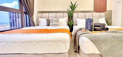 Bali Residence