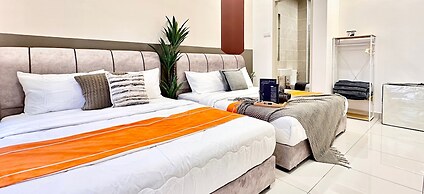 Bali Residence