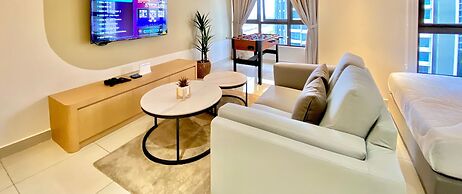 Bali Residence