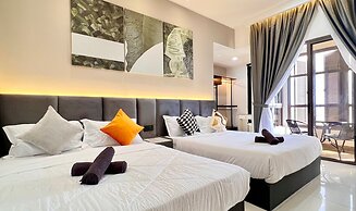 Bali Residence
