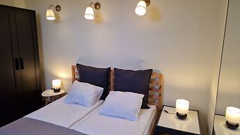 TyzenXL Luxury Vilnius Apartment