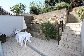 Apartment Irena