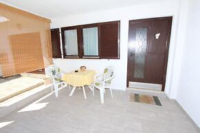Apartment Irena