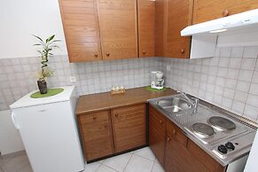 Apartment Irena