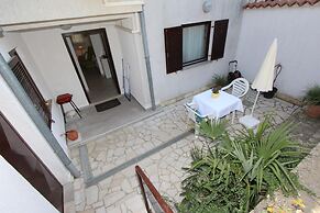 Apartment Irena