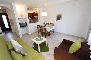 Apartment Irena