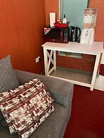 Lux Suites Tsavo Studios Embakasi