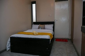 Lux Suites Tsavo Studios Embakasi