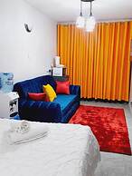 Lux Suites Convertible Studios Embakasi