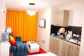 Lux Suites Convertible Studios Embakasi