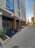 Lux Suites Convertible Studios Embakasi