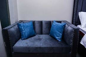 Lux Suites Convertible Studios Embakasi