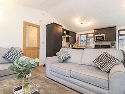 Ruskin Lodge