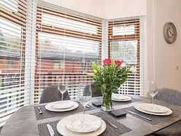 Ruskin Lodge