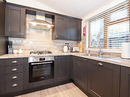 Ruskin Lodge