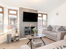 Ruskin Lodge