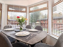 Ruskin Lodge