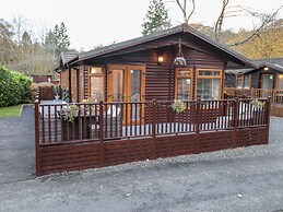 Ruskin Lodge