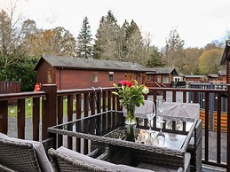 Ruskin Lodge