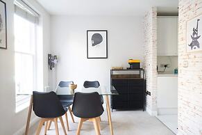 Trendy & Central 2BD Flat -brick Lane, Shoreditch!