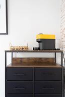 Trendy & Central 2BD Flat -brick Lane, Shoreditch!