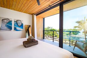 Shadow Sands Villa