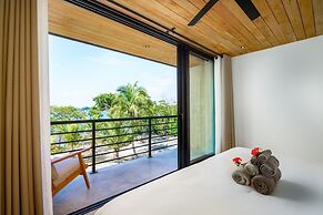 Shadow Sands Villa