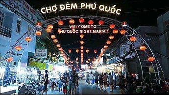 West Life Phu Quoc