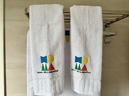 B&B HoMa