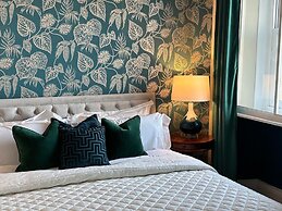 Burford Lodge Hotel