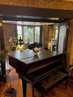 Burford Lodge Hotel