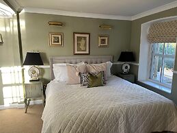 Burford Lodge Hotel
