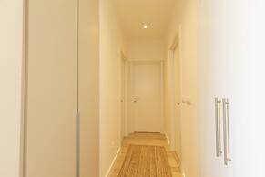 Belgrade Center Apartments Lux BW