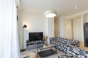 Belgrade Center Apartments Lux BW